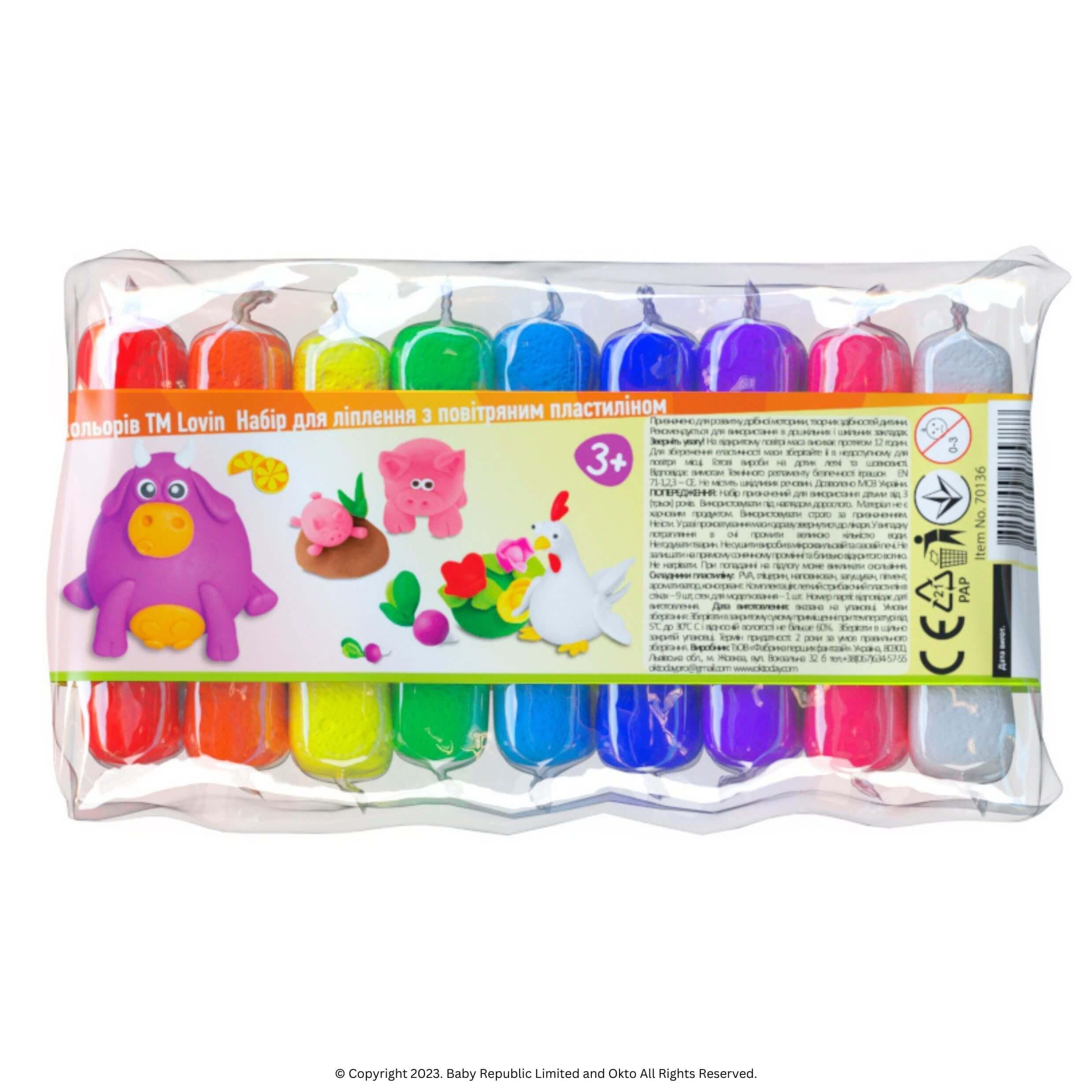 air-clay-9-colours-okto-clay