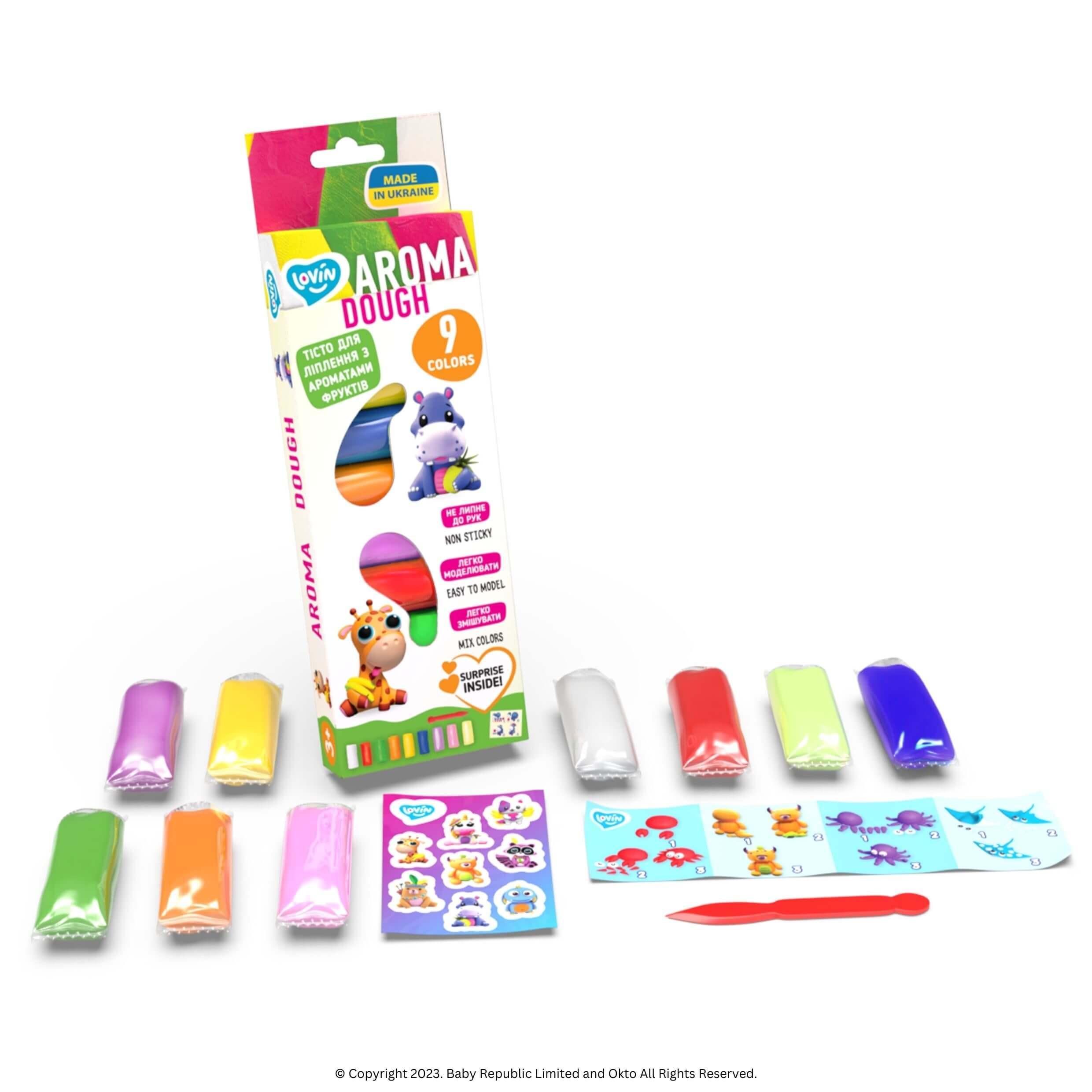 lovintm-modelling-dough-set-aroma-okto-clay-2-35226505511206