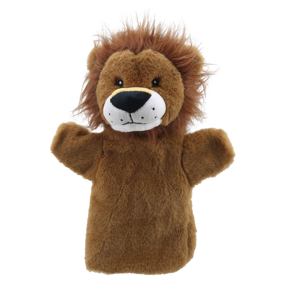 Lion-ECO-Animal-Puppet-Buddies-PC004620-1