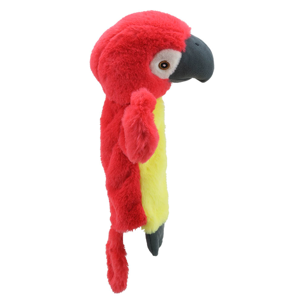 Parrot-ECO-Animal-Puppet-Buddies-PC004632-5