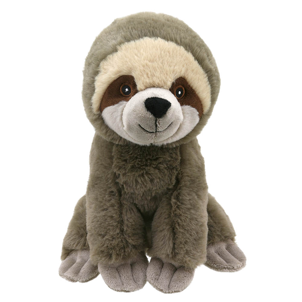 Sophie-Sloth-Wilberry-Eco-Cuddlies-WB002213-1