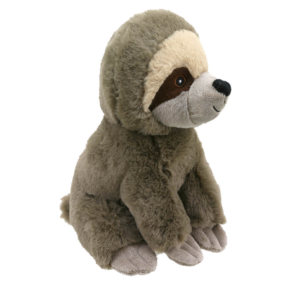Sophie-Sloth-Wilberry-Eco-Cuddlies-WB002213-2