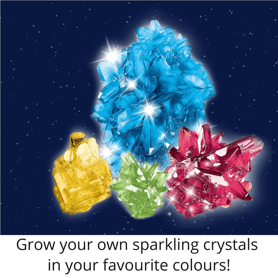 grow-crystals
