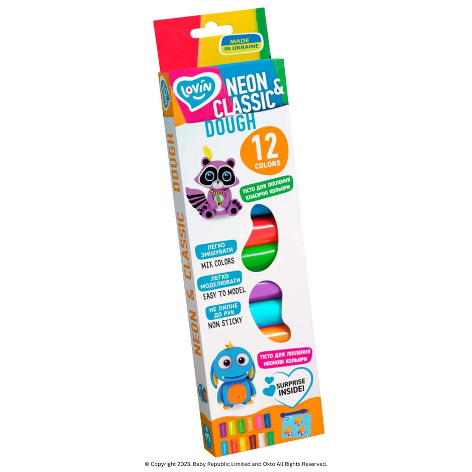 lovintm-modelling-dough-set-neon-and-classic-okto-clay-1