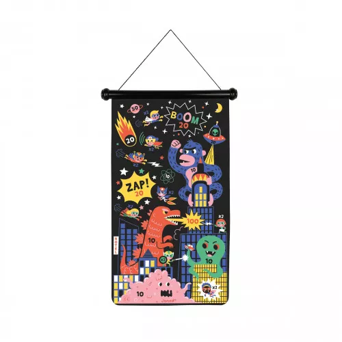 magnetic-dart-game-super-hero