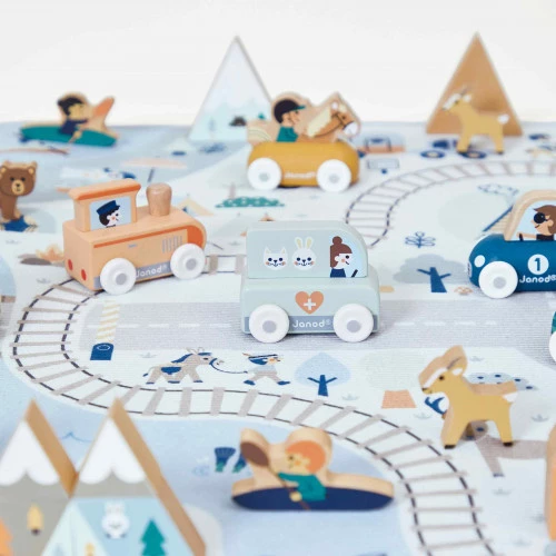 mountain-valley-wooden-locomotive-cross-roads