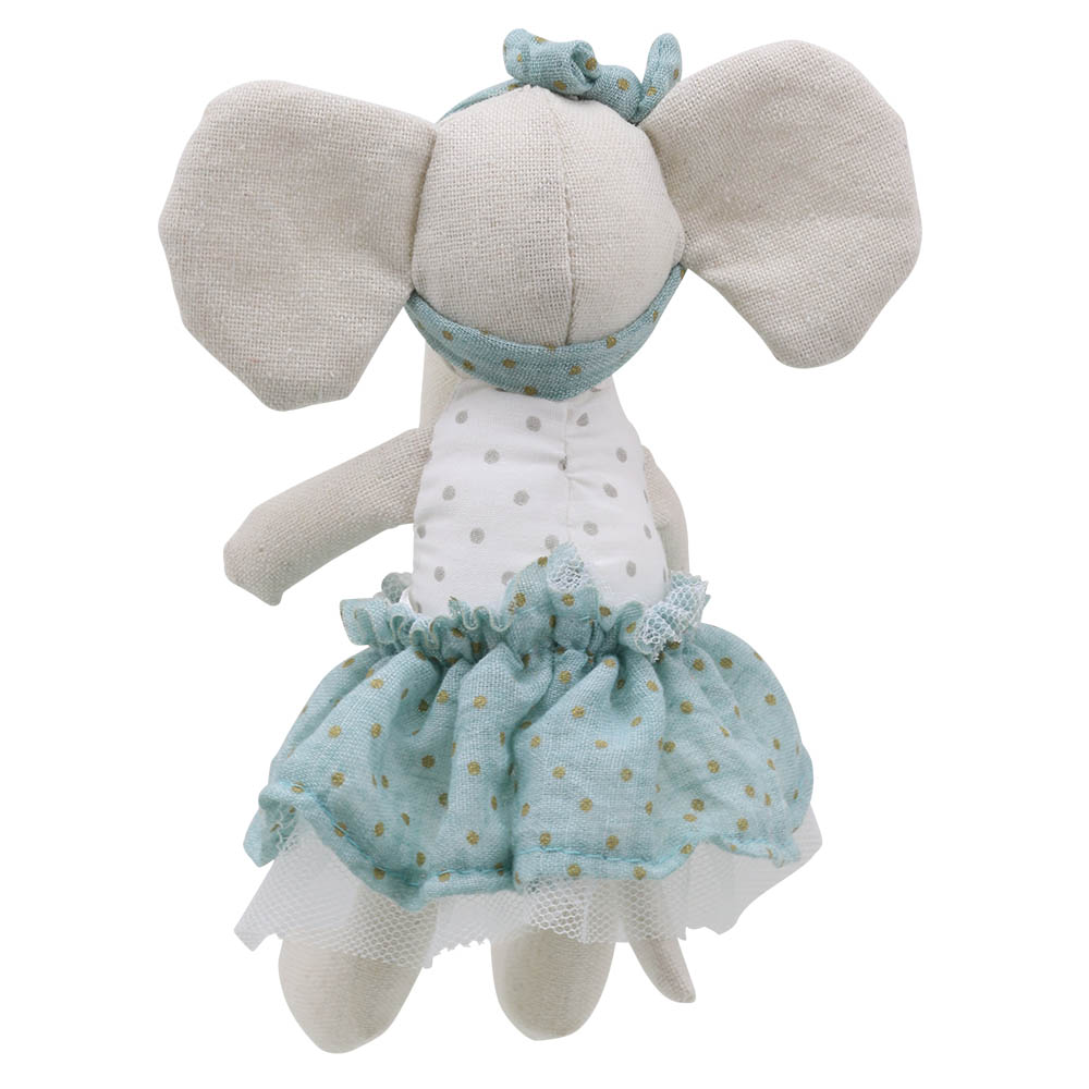Elephant-Girl-Wilberry-Collectables-WB001506-3