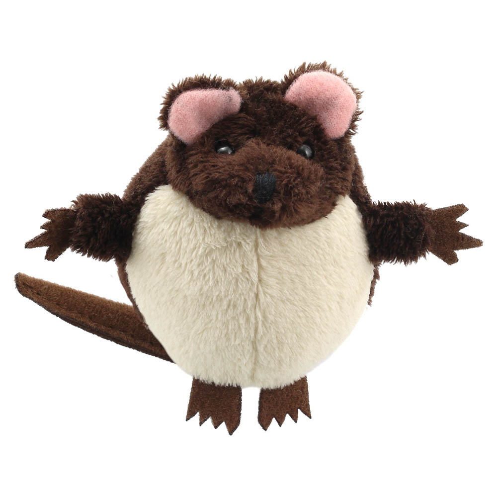 Mouse-Brown-Finger-Puppets-PC020235-1