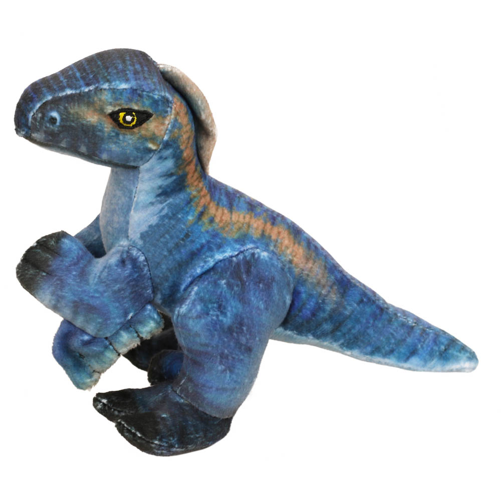 Velociraptor-Small