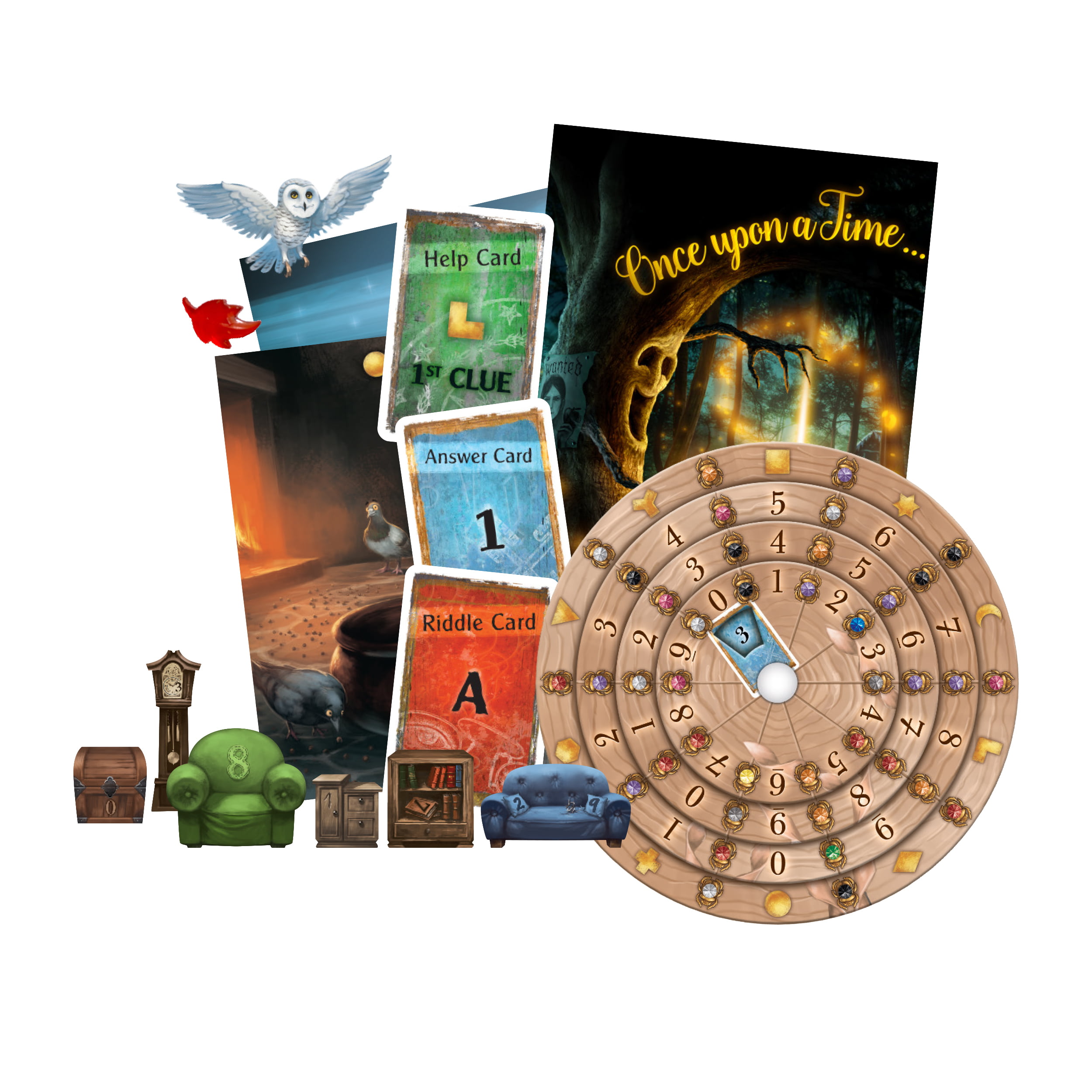 695149_Exit_Enchanted_Forest_Contents