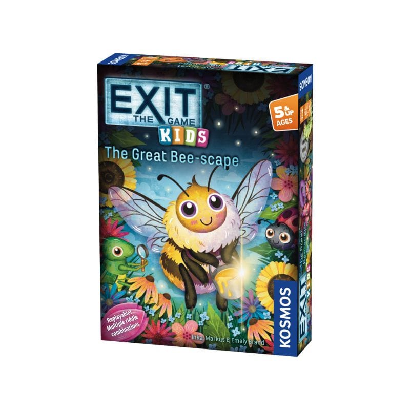 exit-the-game-kids-great-bee-scape
