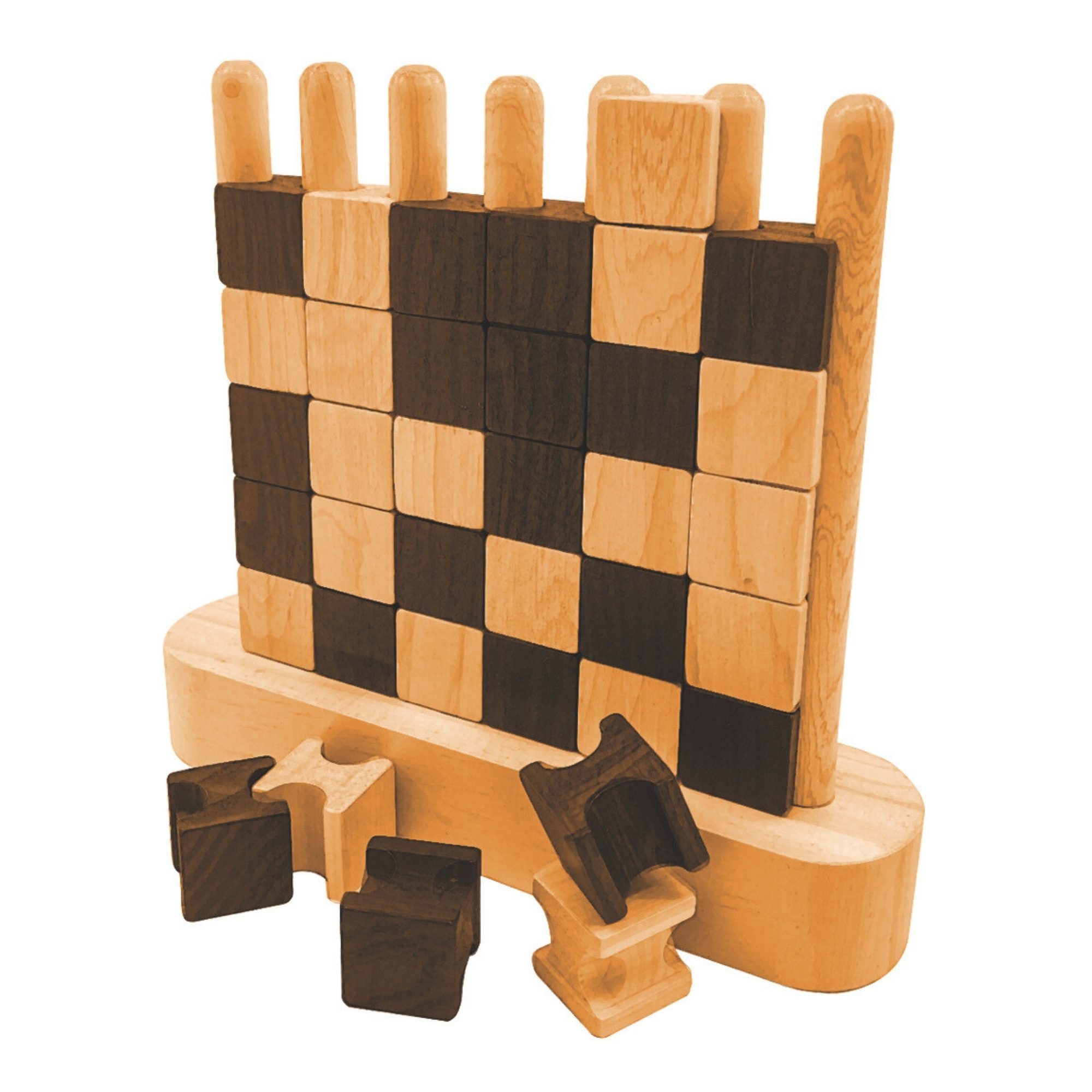 245005-Wooden-Row-of-Four-3