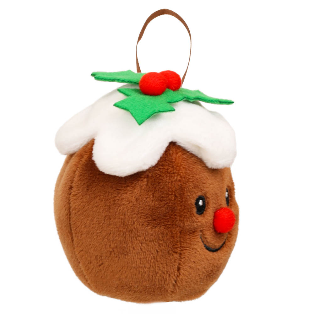 Seasonal-Finger-Puppet-Decorations-Christmas-Pudding-PC002248-2